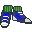 C17 Boots